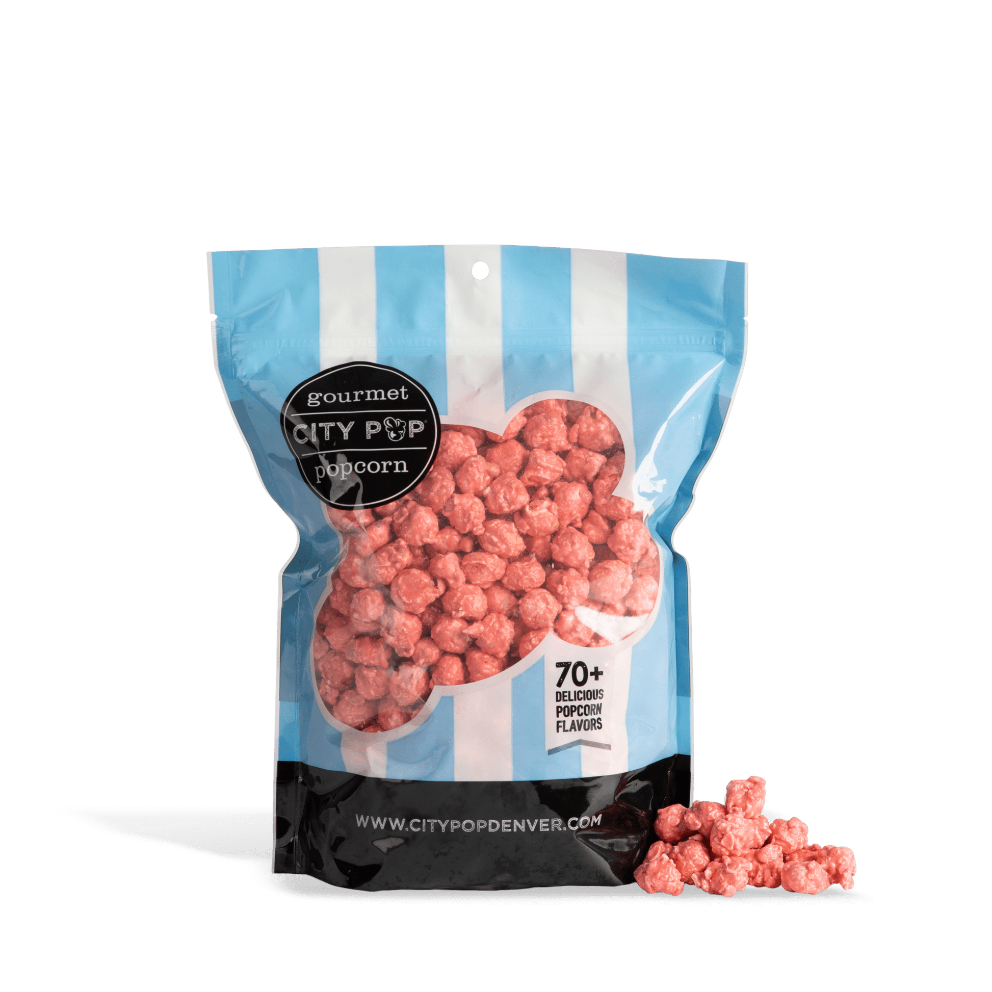Bubble Gum Popcorn | Daily Health & Beauty