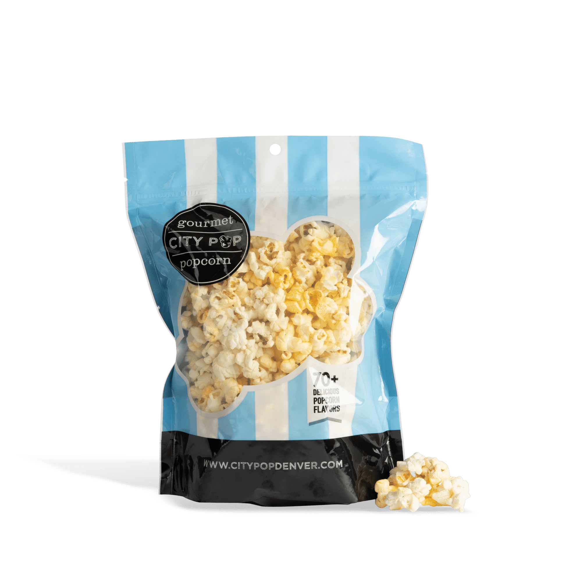 Butter Popcorn | Daily Health & Beauty