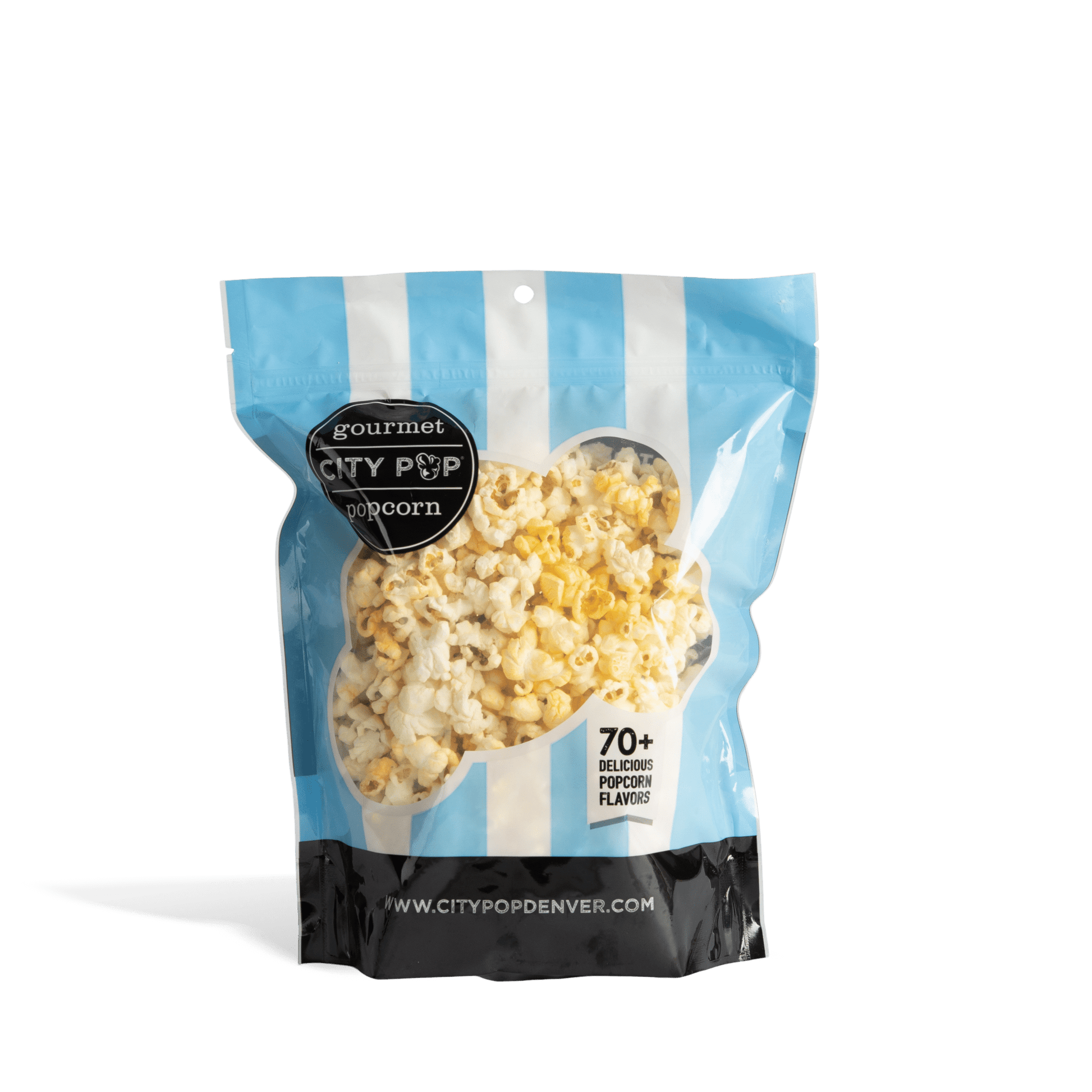 Butter Popcorn | Daily Health & Beauty