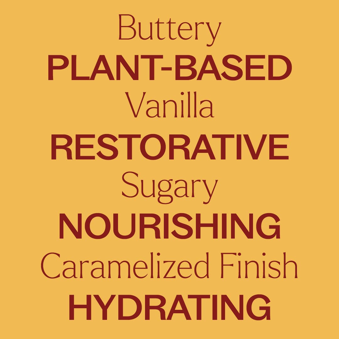 Butterscotch Natural Lip Balm | Daily Health & Beauty
