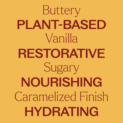Butterscotch Natural Lip Balm | Daily Health & Beauty