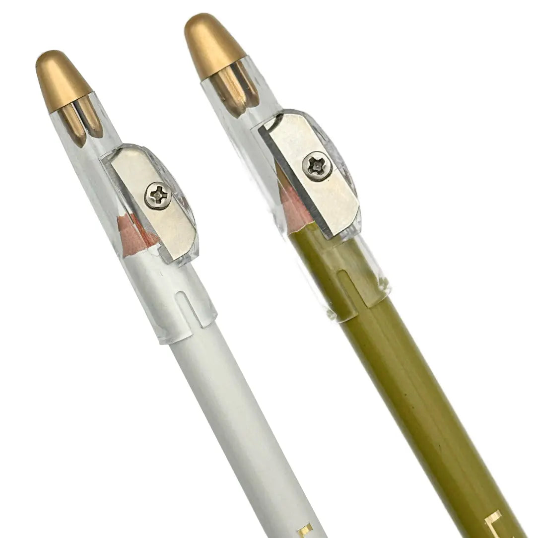 Barber Pencil by Barber Works – Precision Hairline Tool