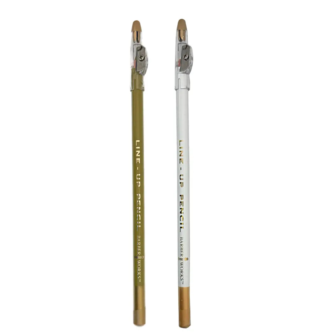 Barber Pencil by Barber Works – Precision Hairline Tool