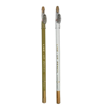 Barber Pencil by Barber Works – Precision Hairline Tool