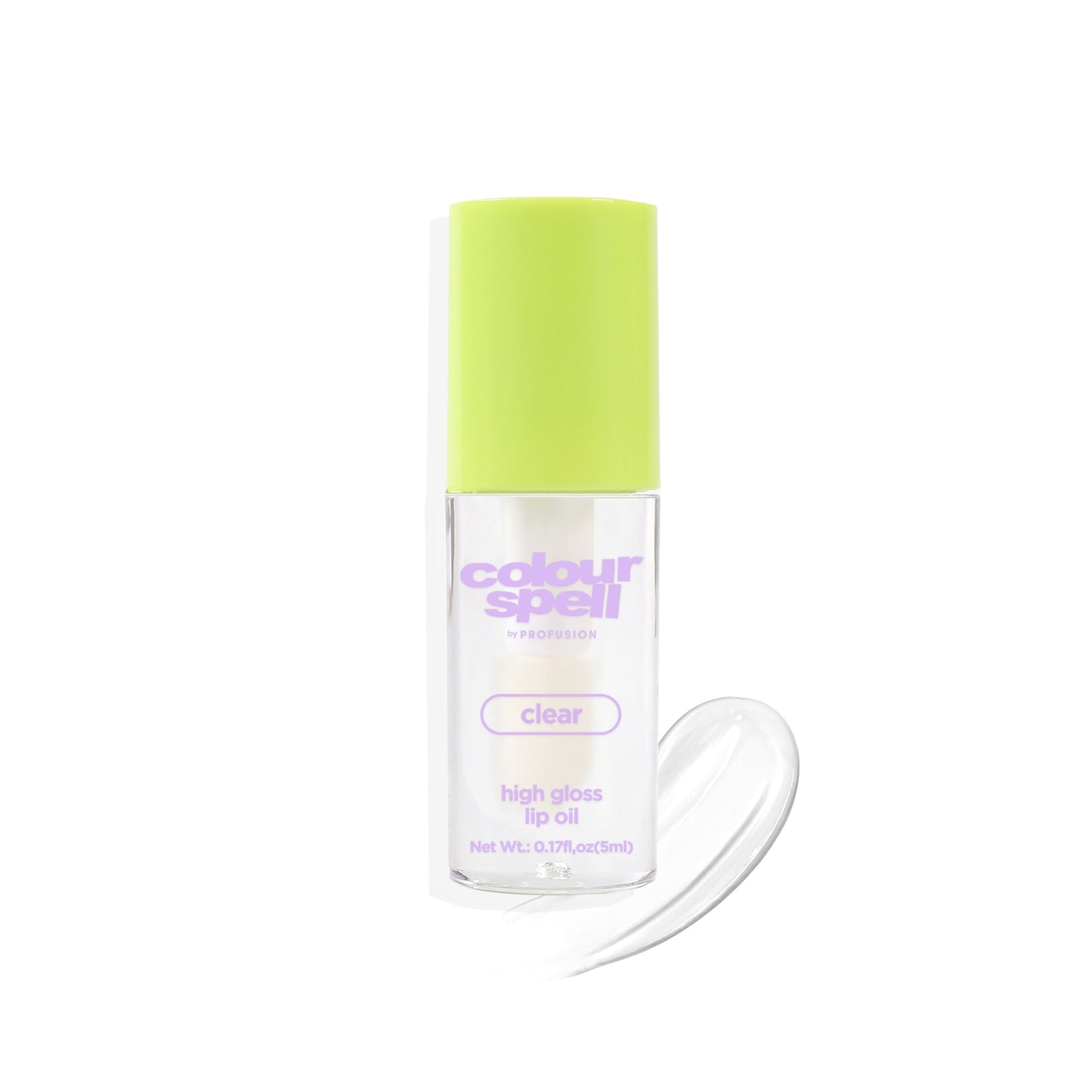 Pressed, Glossed and Polished Collection- Shadow, Lip Oil & Nails