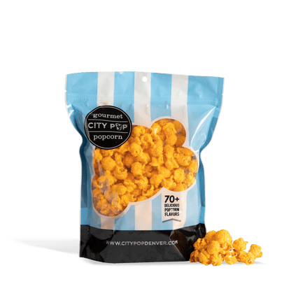 Cajun Popcorn | Daily Health & Beauty