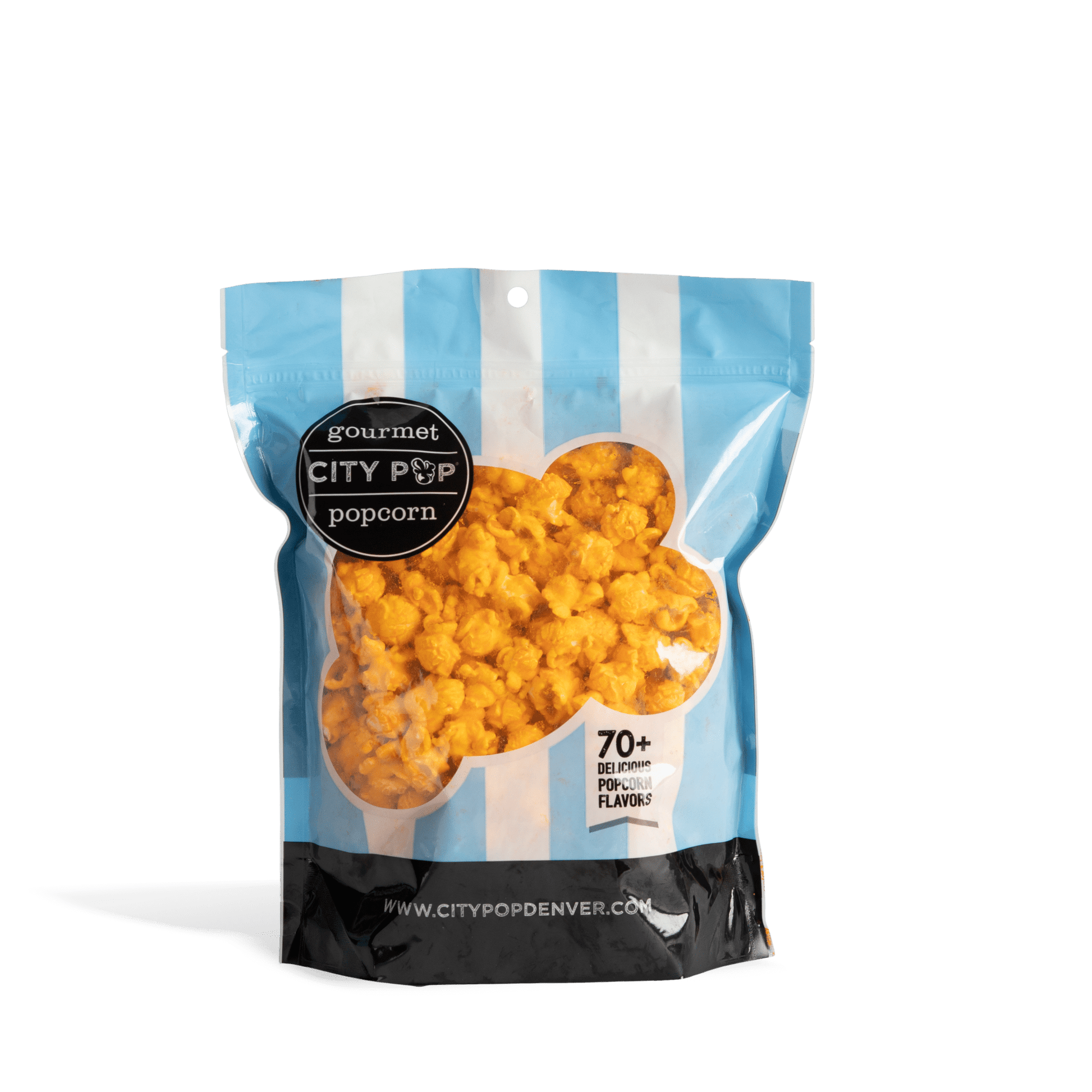 Cajun Popcorn | Daily Health & Beauty