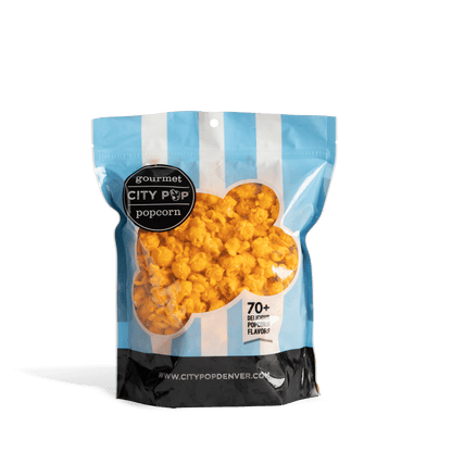 Cajun Popcorn | Daily Health & Beauty