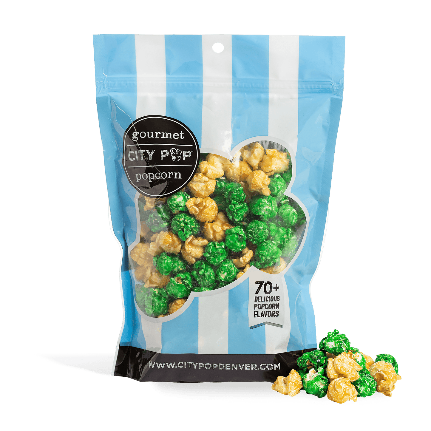 Caramel Apple Popcorn Mix | Daily Health & Beauty