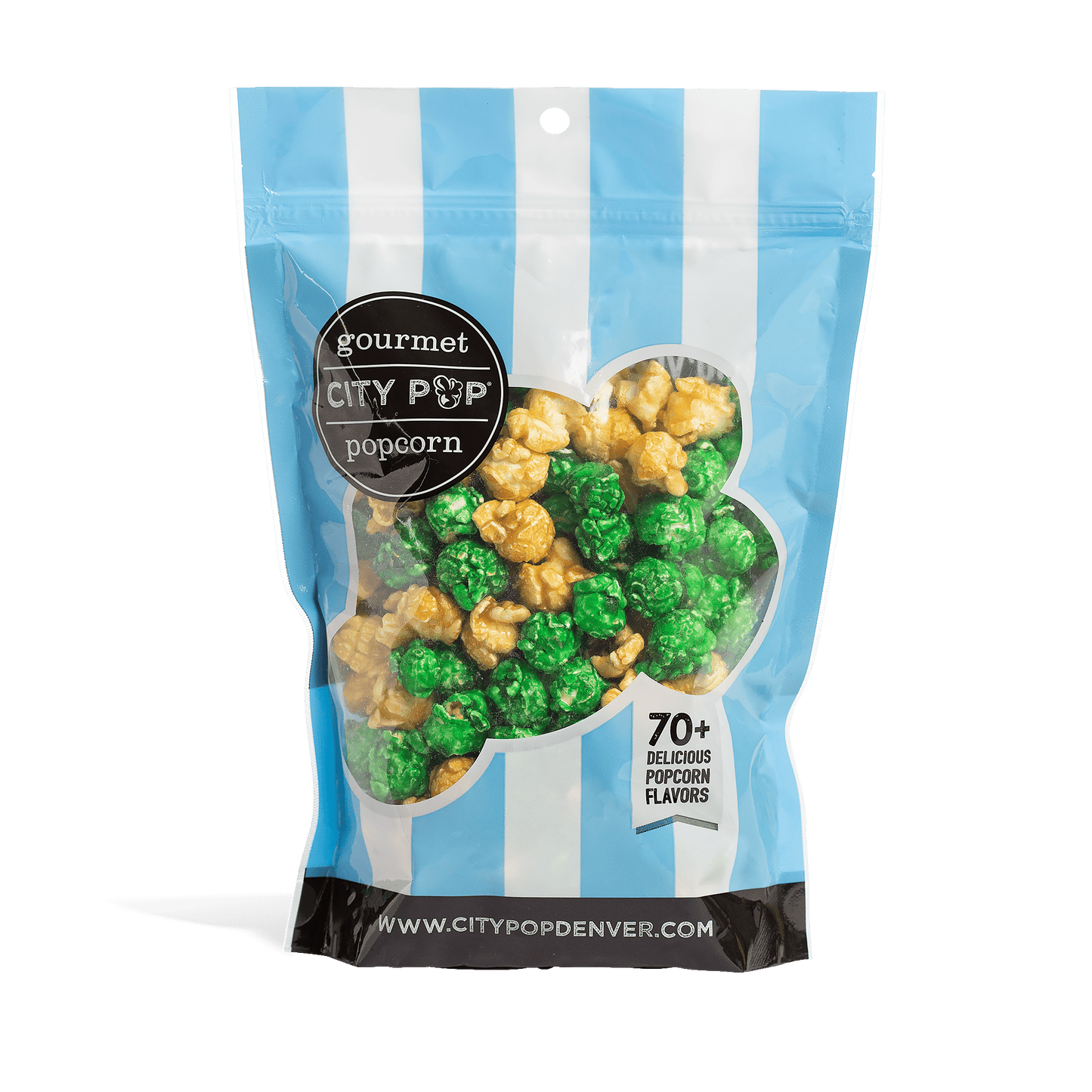 Caramel Apple Popcorn Mix | Daily Health & Beauty
