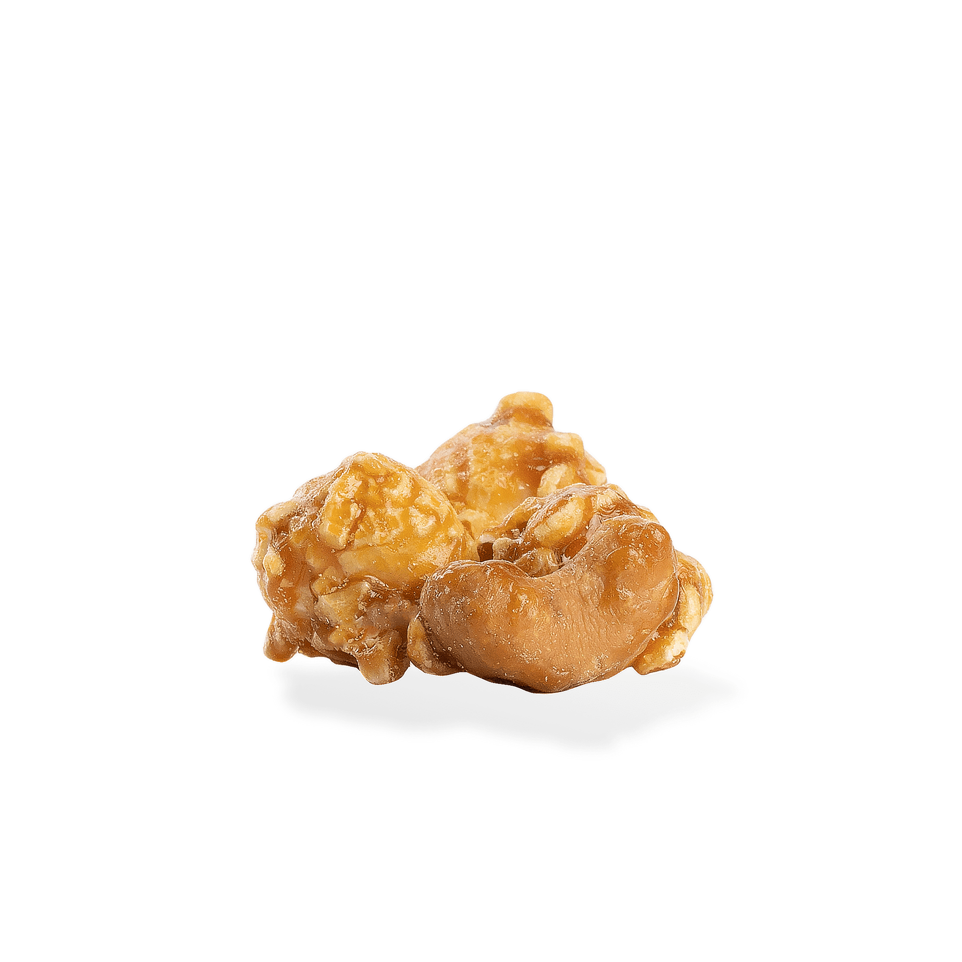 Caramel Cashew Popcorn | Daily Health & Beauty