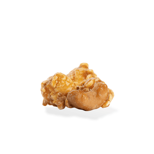 Caramel Cashew Popcorn | Daily Health & Beauty