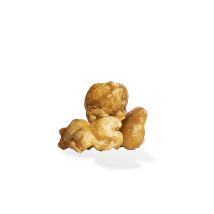 Caramel Peanut Popcorn | Daily Health & Beauty