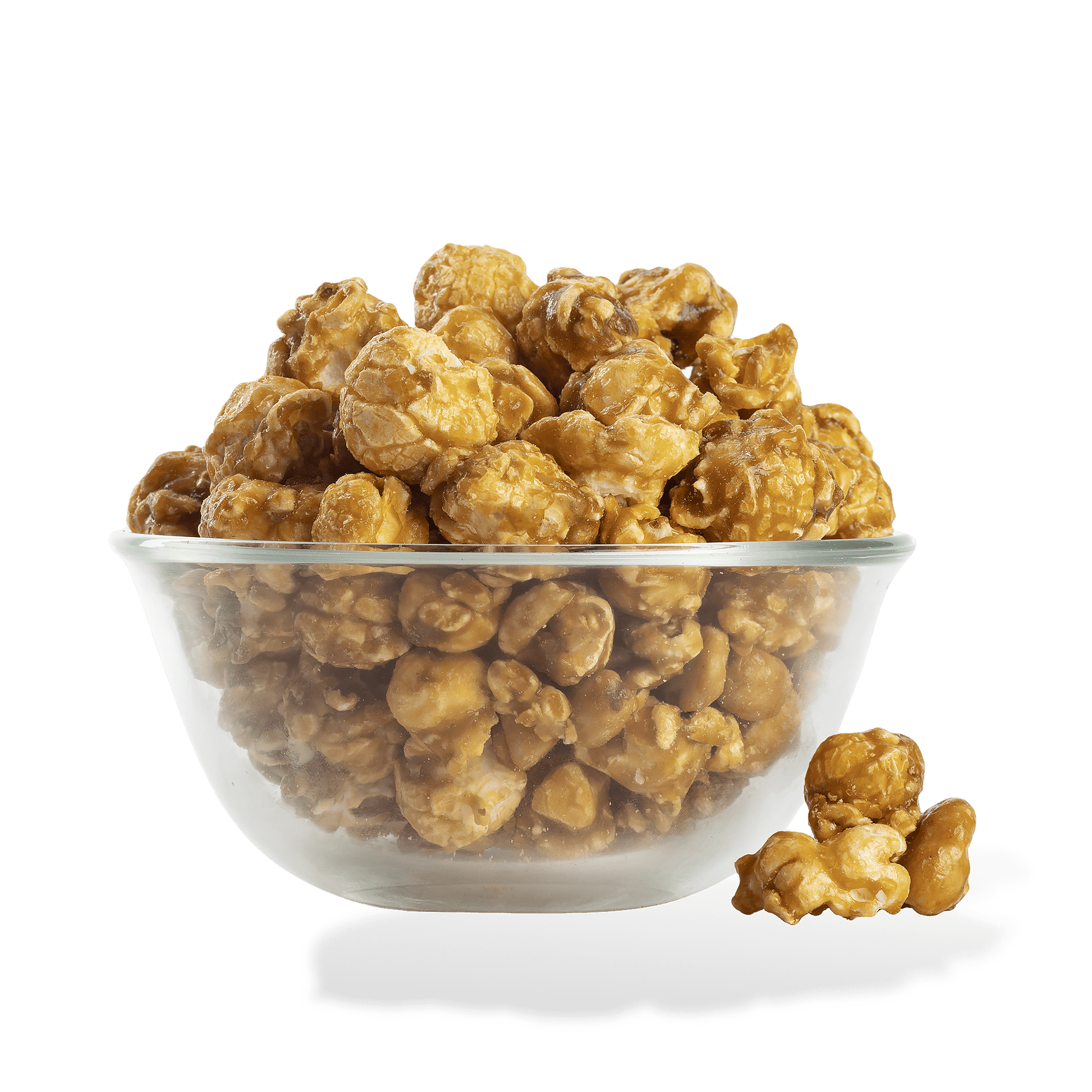 Caramel Peanut Popcorn | Daily Health & Beauty
