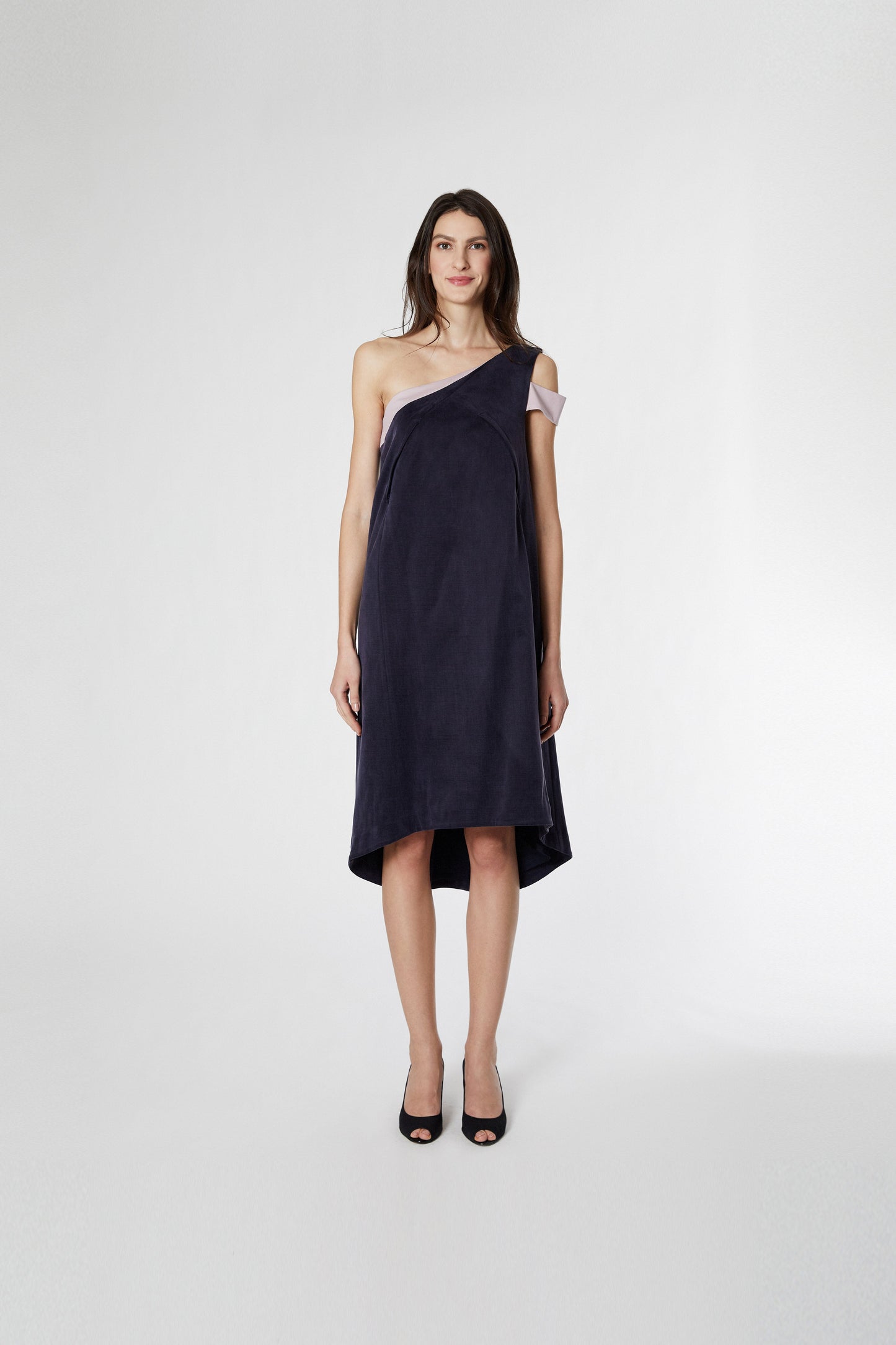 The Karolina Dress