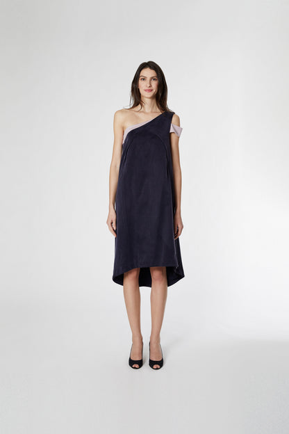 The Karolina Dress