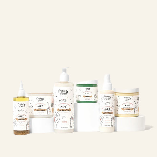 Nourish + Grow Deluxe Set