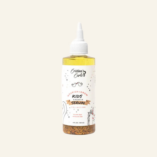 Nourish + Grow Kids Scalp Serum