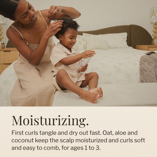 Nourish + Grow Starter Set