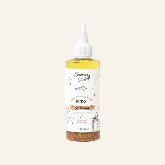 Nourish + Grow Kids Scalp Serum