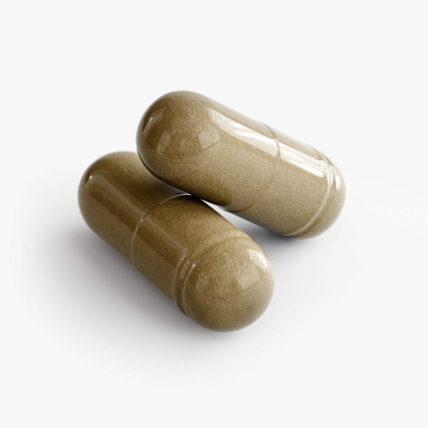 Cerevra Capsules : Ginseng & Ginkgo Biloba | 60 Count