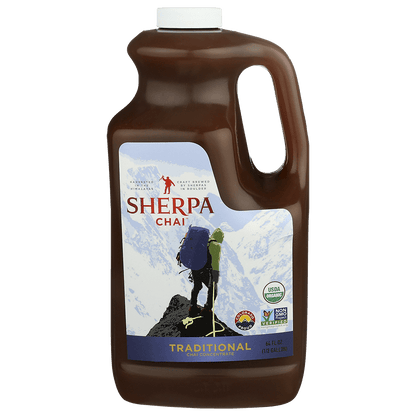 Concentrado de chai | Sherpa Chai