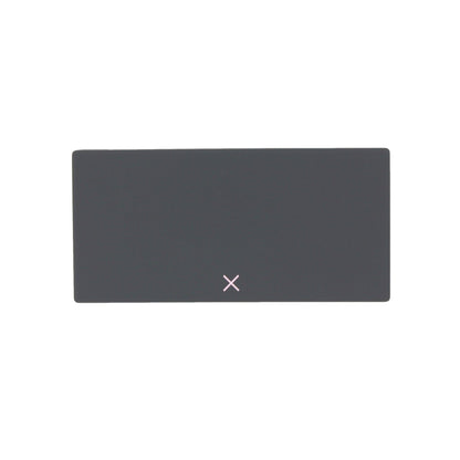 Charcoal Gray Pill Box