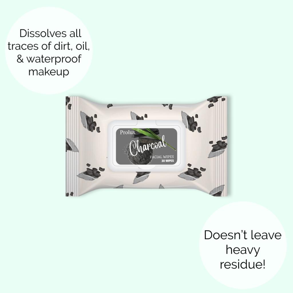 Facial Wipes