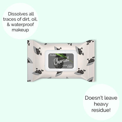 Facial Wipes
