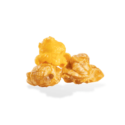 Cheese & Caramel Mix Popcorn | Daily Health & Beauty