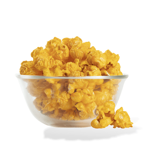 Cheese Popcorn | Daily Health & Beauty
