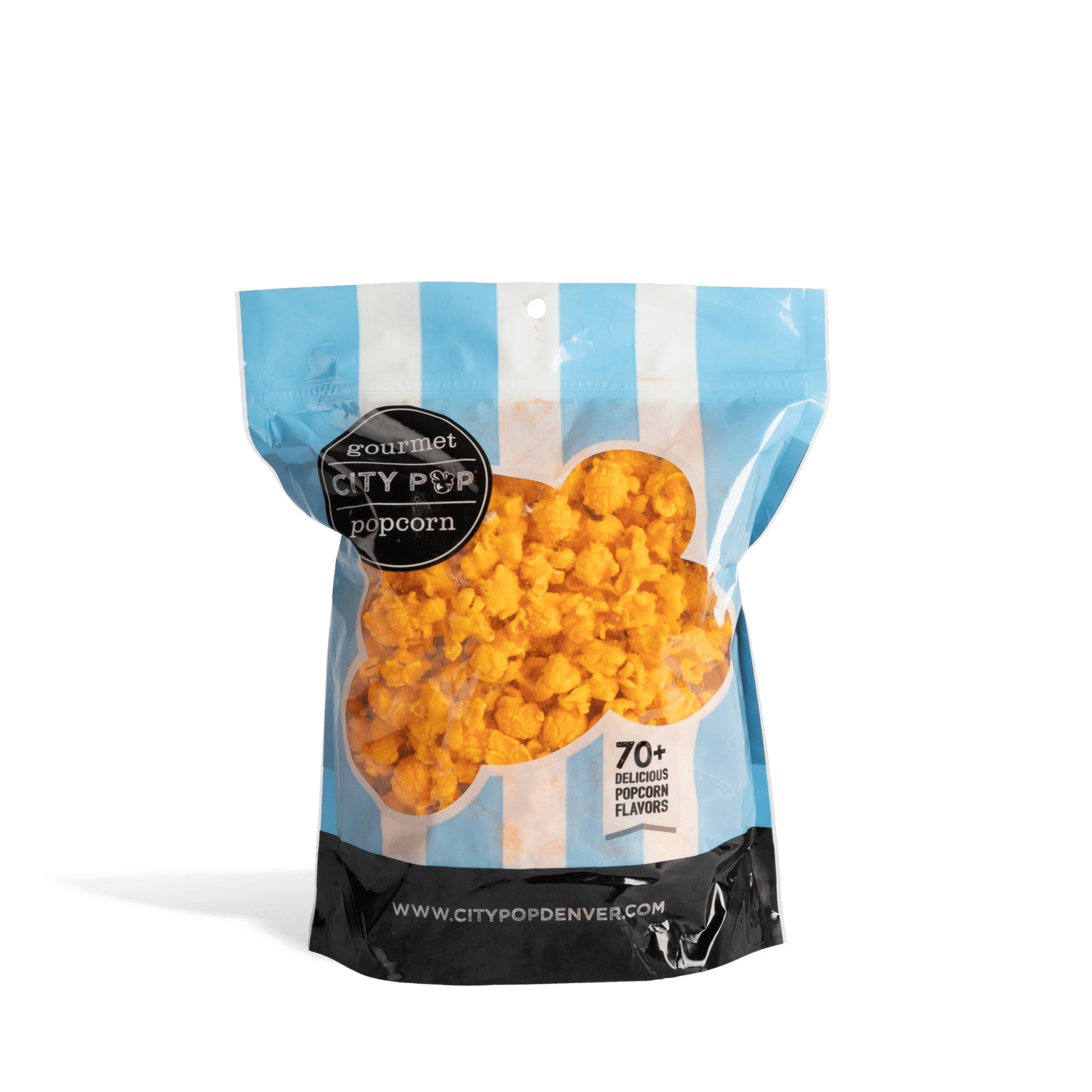 Cheese Popcorn | Daily Health & Beauty