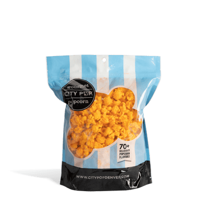 Cheese Popcorn | Daily Health & Beauty