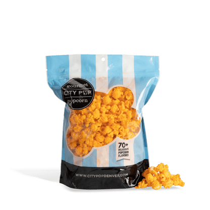 Cheese Popcorn | Daily Health & Beauty