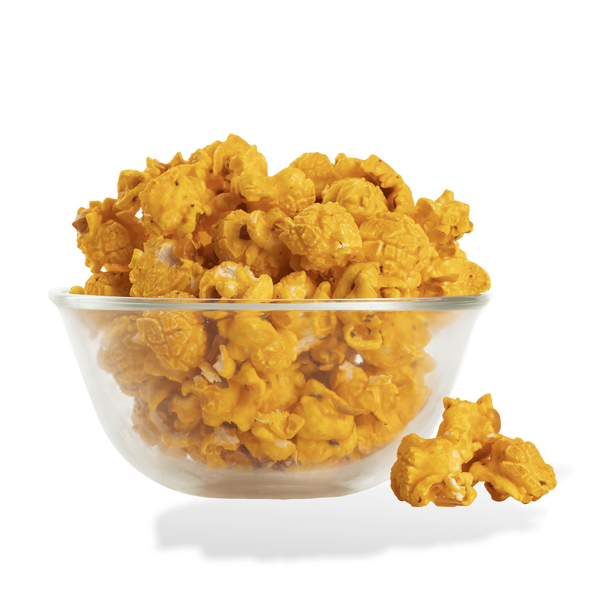 Cheesy Ranch Popcorn | Daily Health & Beauty