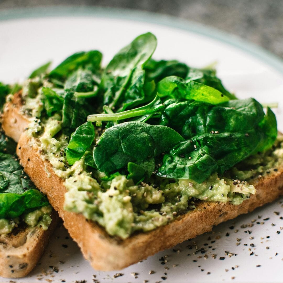 Not Just For Salad Caesar Seasoning