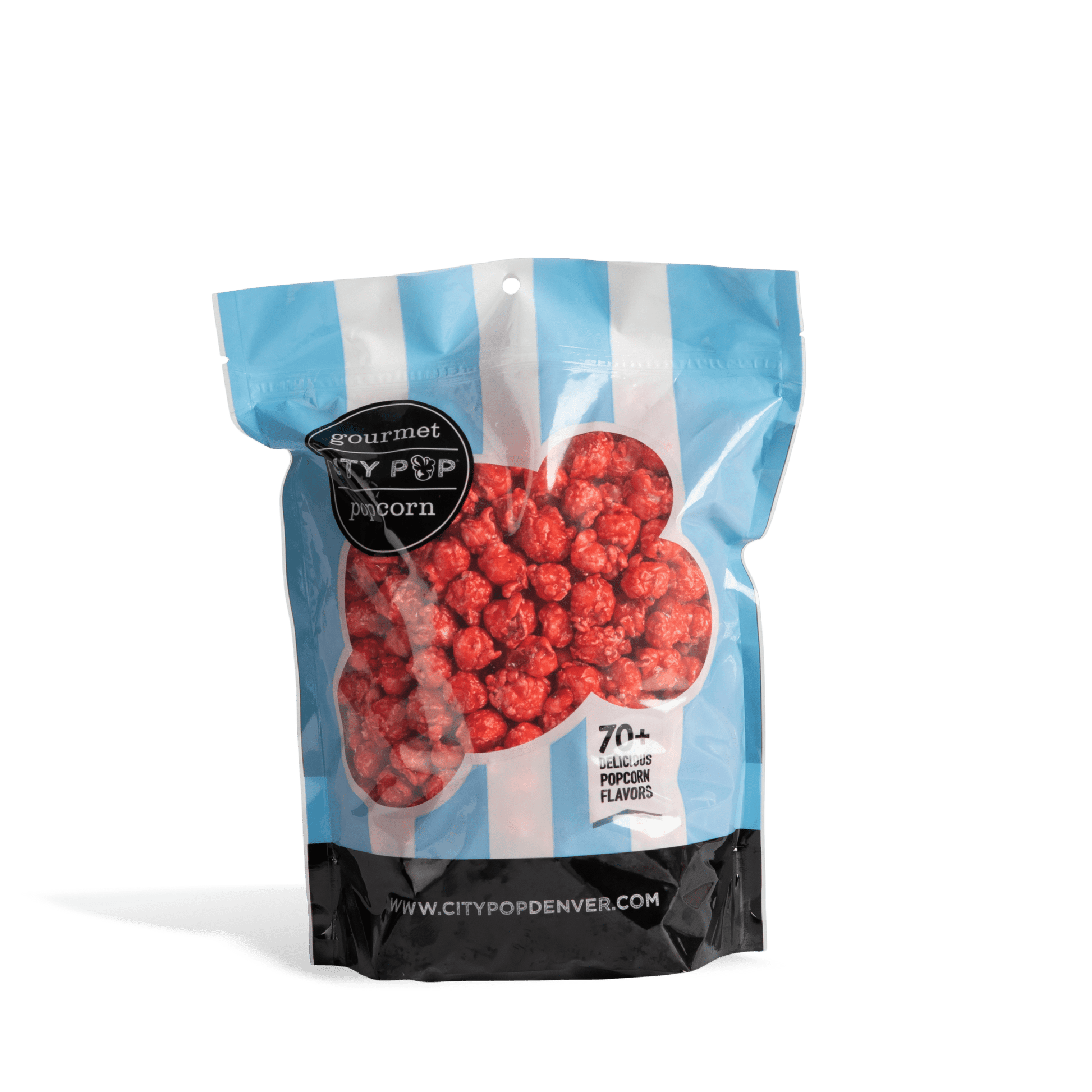 Cherry Popcorn | Daily Health & Beauty
