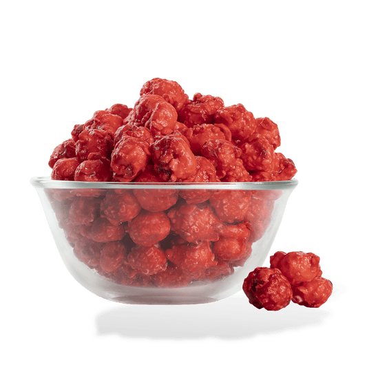 Cherry Popcorn | Daily Health & Beauty