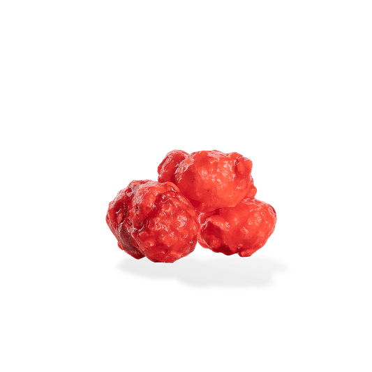 Cherry Popcorn | Daily Health & Beauty