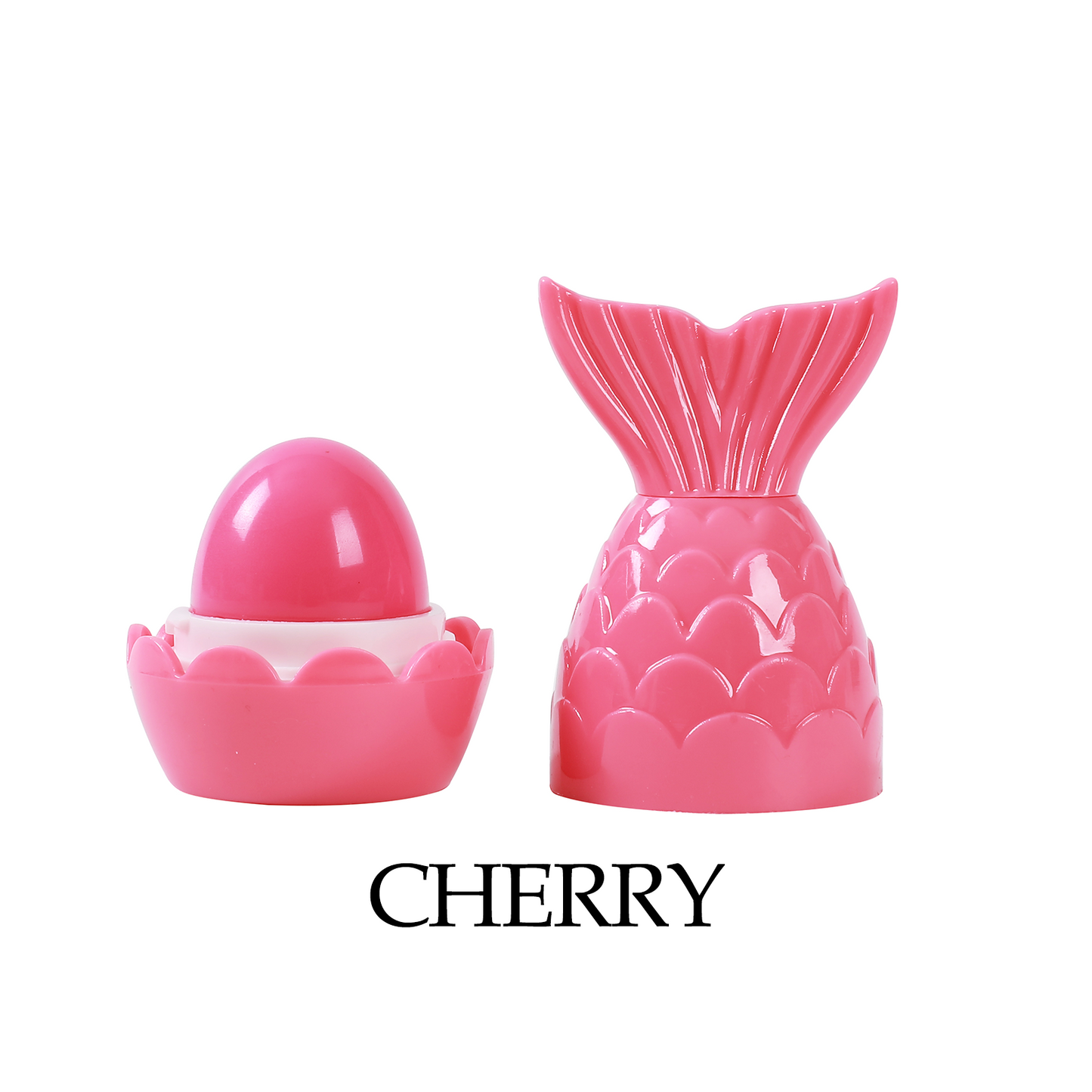 Mermaid Lip Balm
