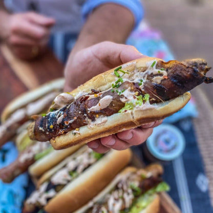 Lamb & Beef Kabob Seasoning