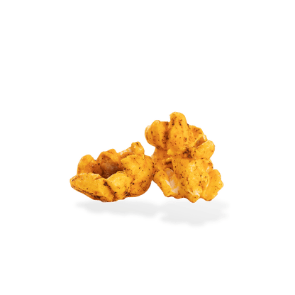 Chili Lime Popcorn | Daily Health & Beauty