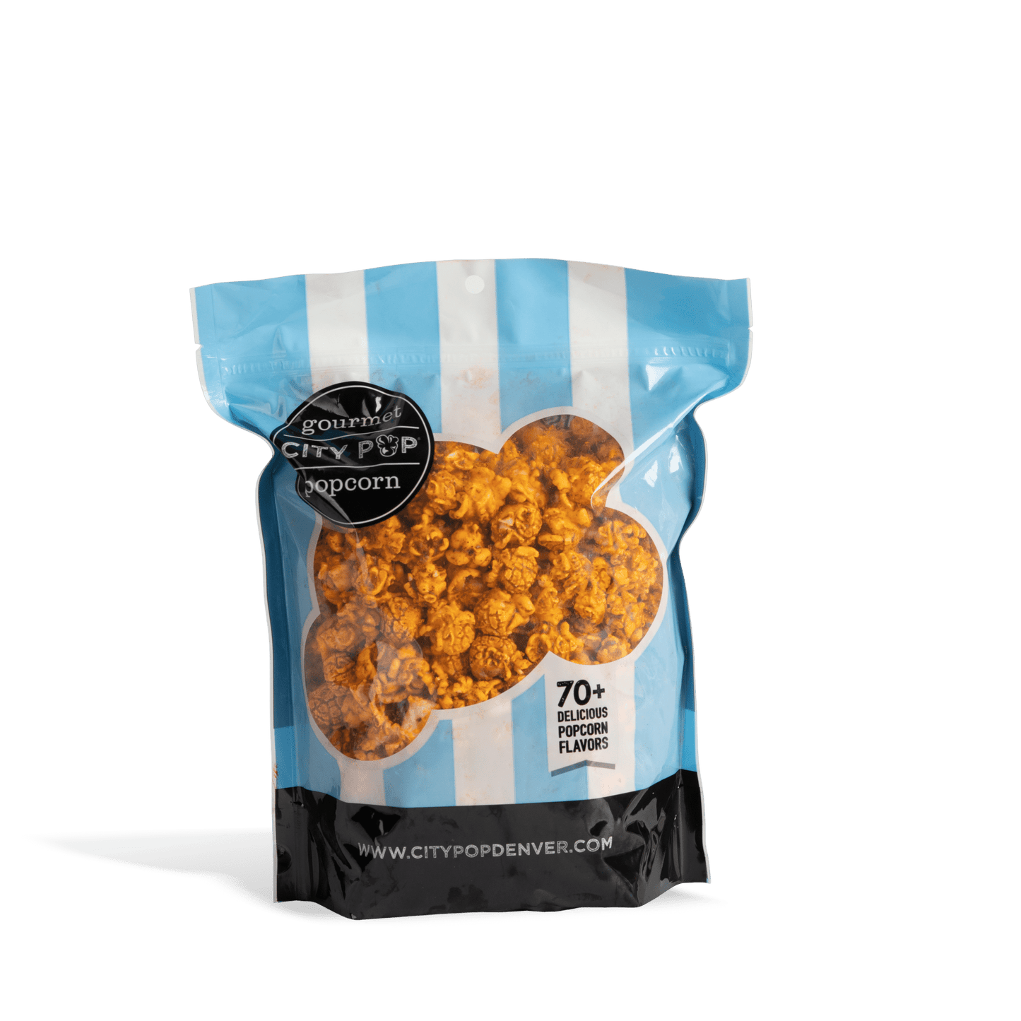 Chili Lime Popcorn | Daily Health & Beauty