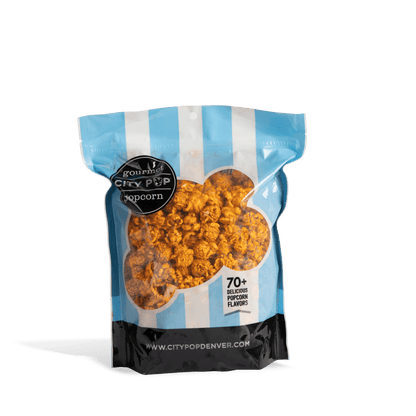 Chili Lime Popcorn | Daily Health & Beauty