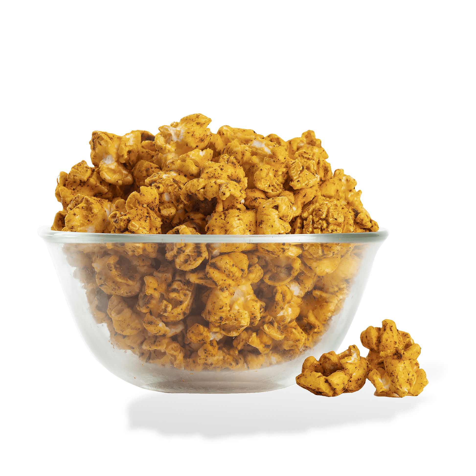 Chili Lime Popcorn | Daily Health & Beauty