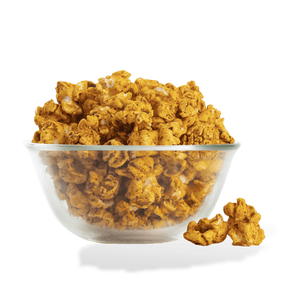 Chili Lime Popcorn | Daily Health & Beauty