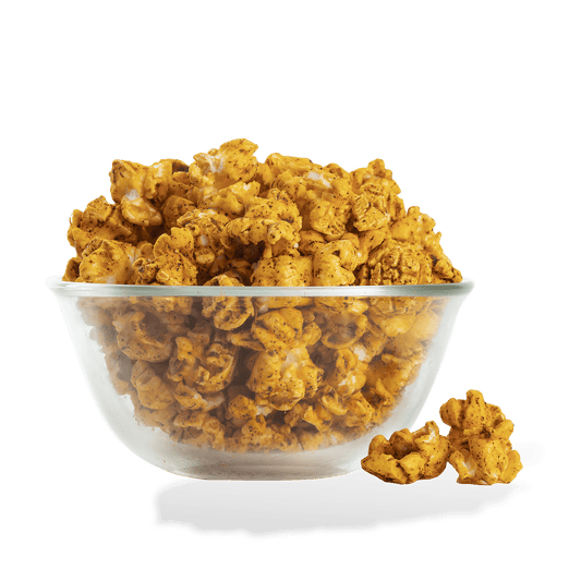 Chili Lime Popcorn | Daily Health & Beauty