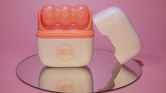 Chill N Roll Ice Roller