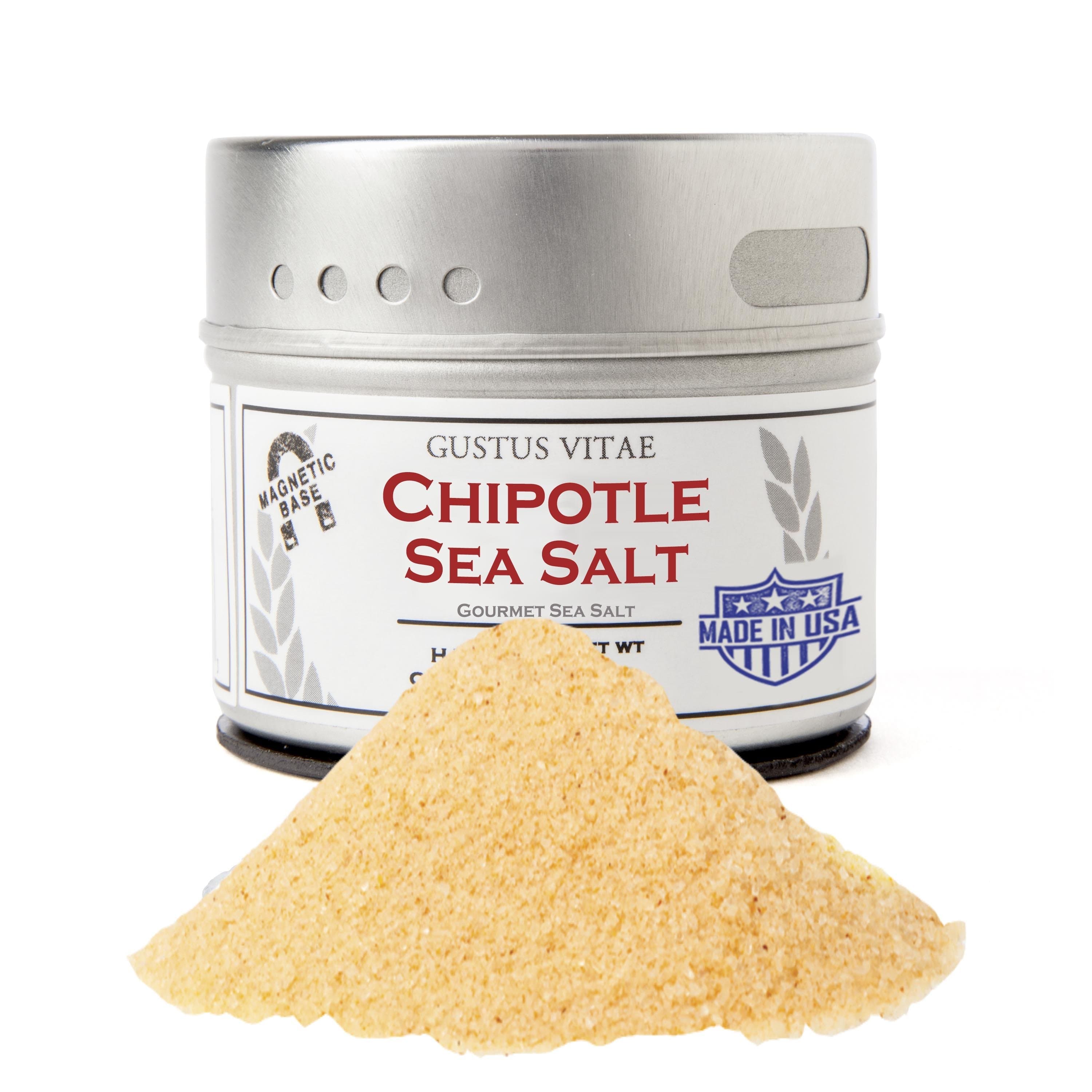 Chipotle Sea Salt – Daily Health & Beauty