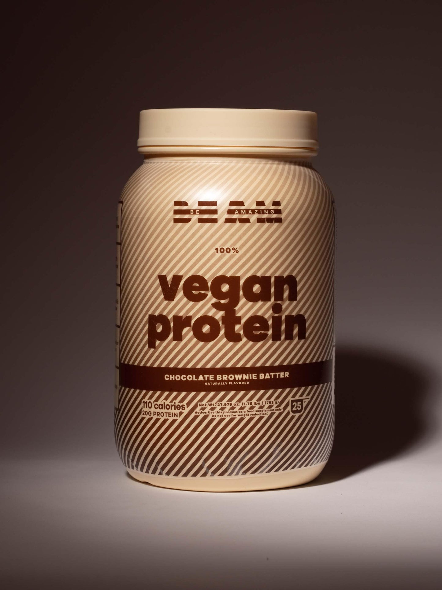 vegan protein
